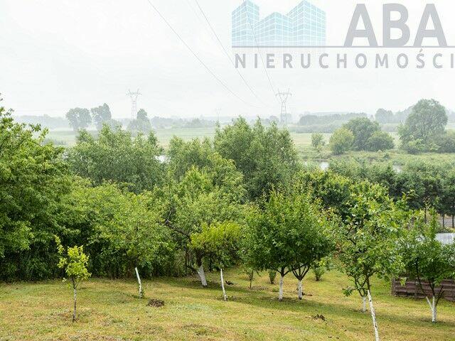 Konin, obręb Grójec- dom z potencjałem na sprzedaż