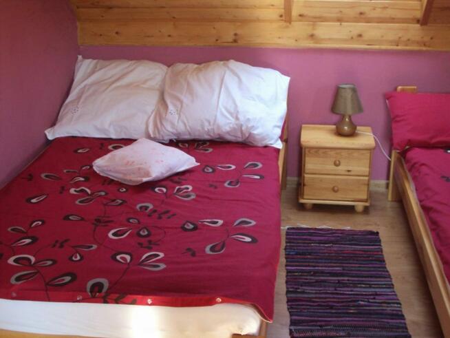 Domek nad Jeziorem -Mazury