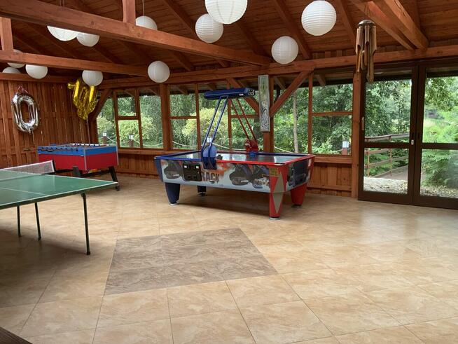 Gospodarstwo agroturystyczne