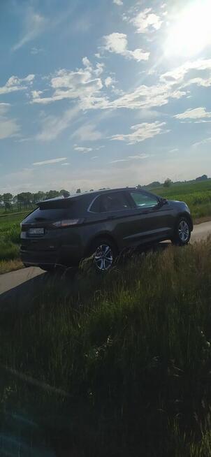 Sprzedam Ford Edge