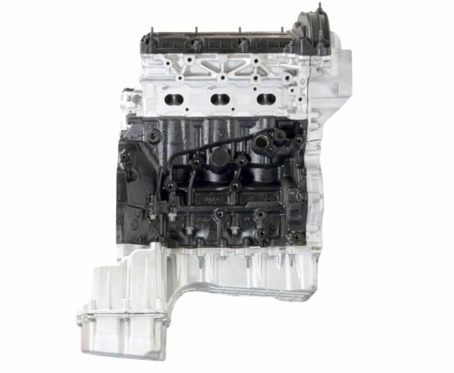 SILNIK REGENEROWANY MASERATI JEEP CHRYSLER 3.0 VM63D M15746D