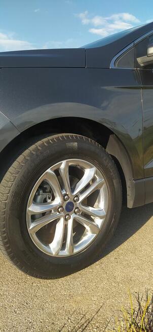 Sprzedam Ford Edge
