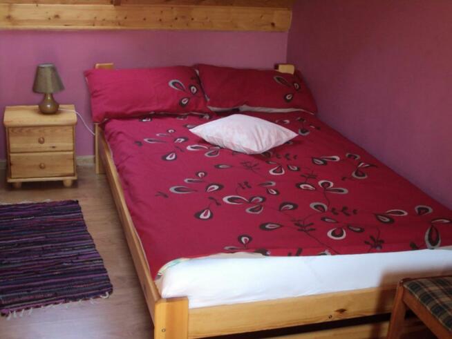 Domek nad Jeziorem -Mazury