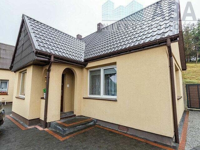 Konin, obręb Grójec- dom z potencjałem na sprzedaż