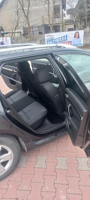 Peugot 407 HDi 2.0 Diesel 2010rok Bardzo dobry stan