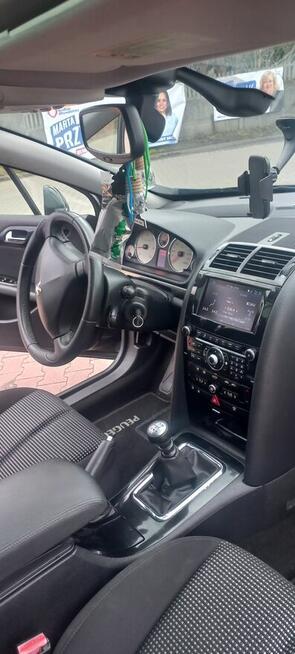 Peugot 407 HDi 2.0 Diesel 2010rok Bardzo dobry stan