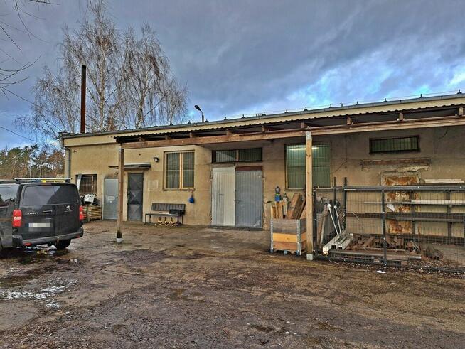 Sprzedamy nieruchomość w Karpicku