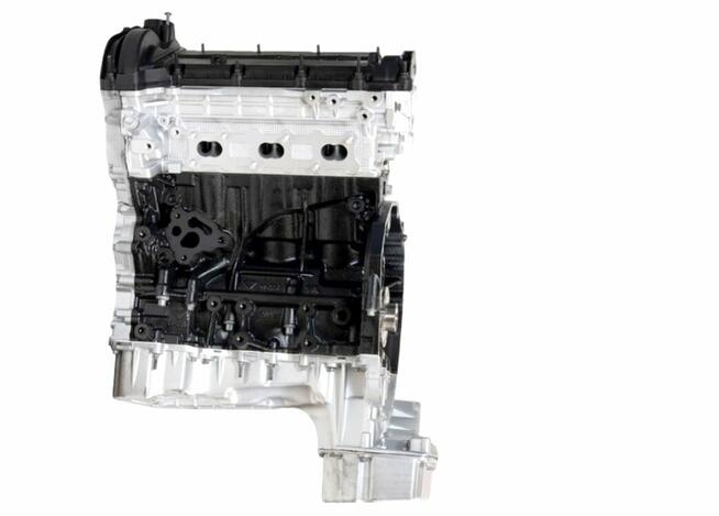 SILNIK REGENEROWANY MASERATI JEEP CHRYSLER 3.0 VM63D M15746D