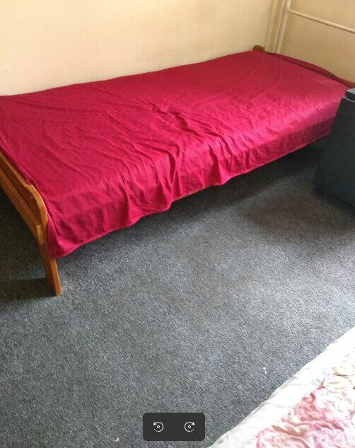 Wolny pokoj w mieszkaniu