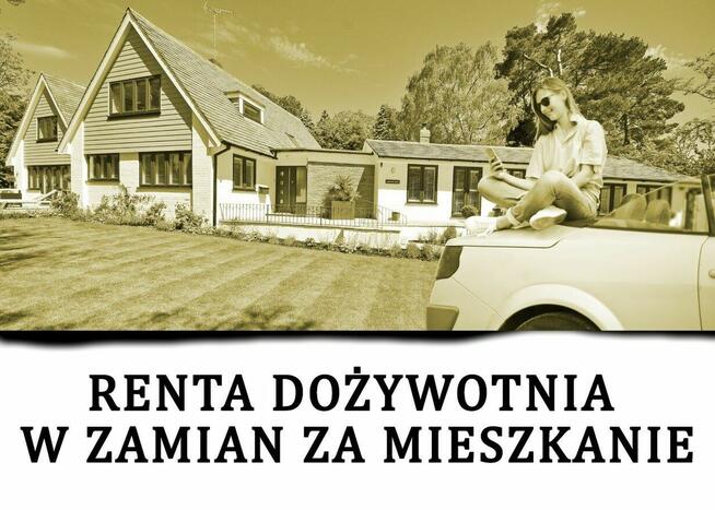 Renta dożywotnia odwrócona hipoteka fundusz hipoteczny dla e