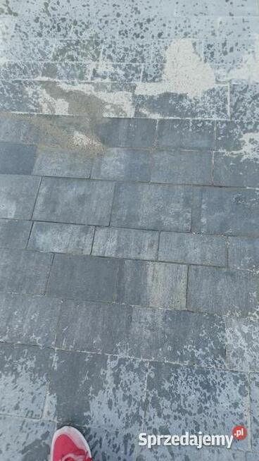 ZMYWACZ PLAM OLEJOWYCH 1L z kostki, betonu Izochem Lublin ZP