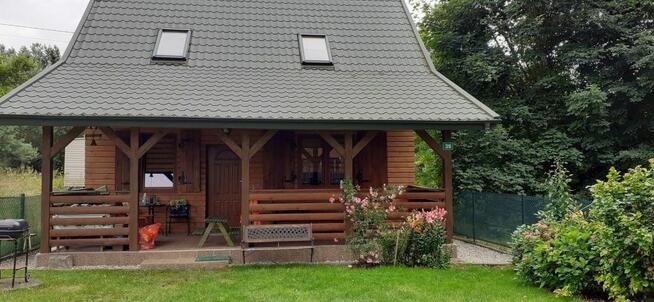 Domek nad Jeziorem -Mazury