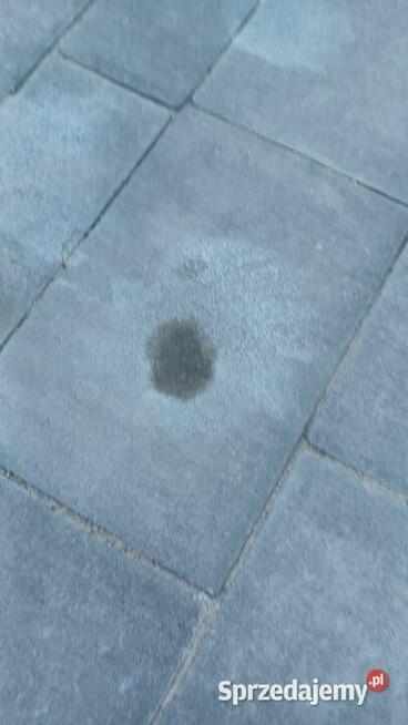 ZMYWACZ PLAM OLEJOWYCH 1L z kostki, betonu Izochem Lublin ZP