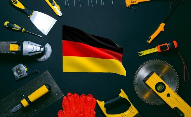 Polska działalność w Niemczech - Freistellungsbescheinigung