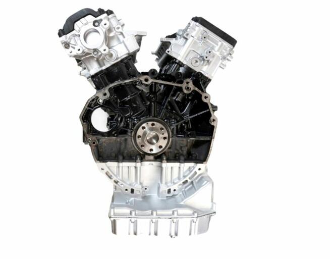 SILNIK REGENEROWANY MASERATI JEEP CHRYSLER 3.0 VM63D M15746D