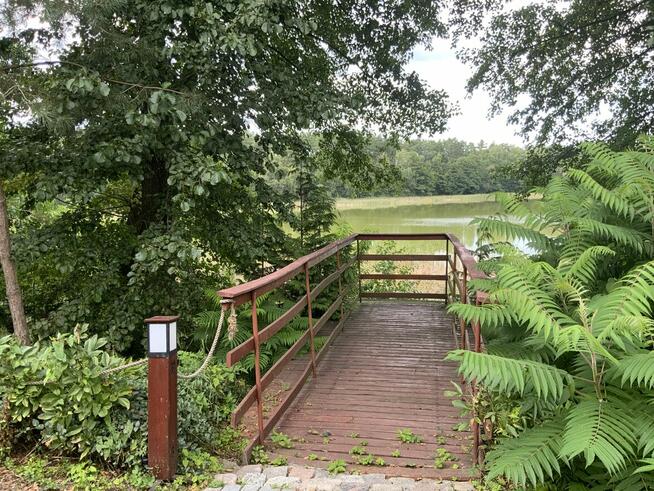 Gospodarstwo agroturystyczne