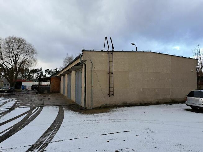 Sprzedamy nieruchomość w Karpicku