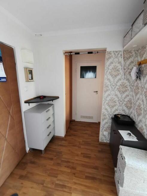 Sprzedam mieszkanie 2 pokoje 42m2