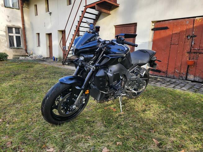 YAMAHA mt- 10 2023r