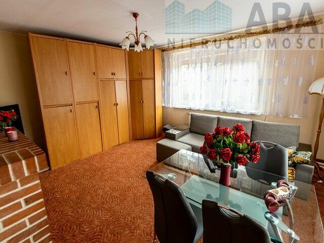 Konin, obręb Grójec- dom z potencjałem na sprzedaż