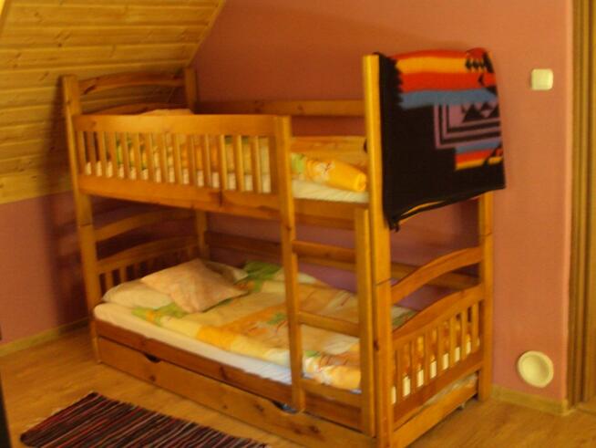 Domek nad Jeziorem -Mazury