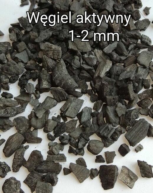 Węgiel aktywny