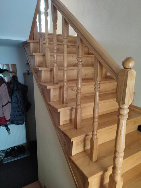 Dom wolnostojący na Osiedlu Stacja Ostrołęka