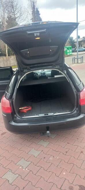 Peugot 407 HDi 2.0 Diesel 2010rok Bardzo dobry stan