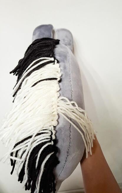 Hobby horse American Paint Horse