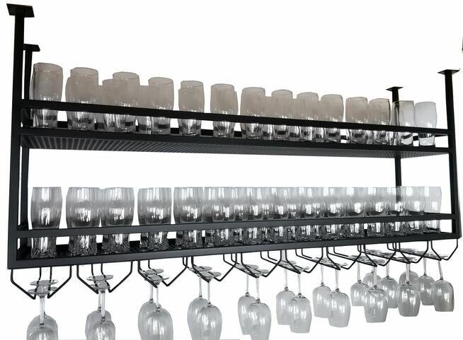 Meble, Lampy,Półki sufitowe Loftowe