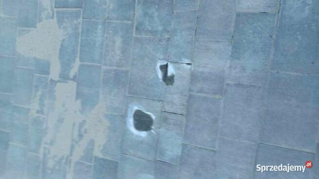 ZMYWACZ PLAM OLEJOWYCH 1L z kostki, betonu Izochem Lublin ZP