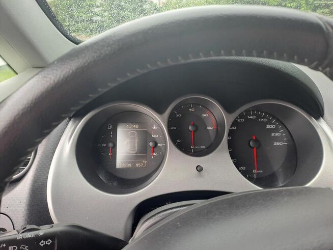 SEAT ALTEA XL 2015 sprzedam faktura vat-marża ZAMI