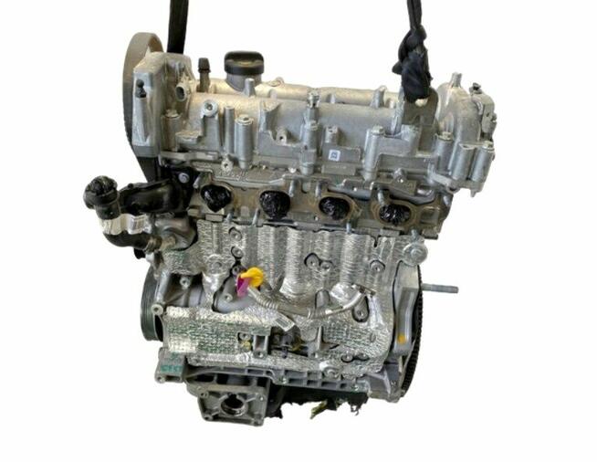 SILNIK REGENEROWANY ALFA ROMEO GIULIA STELVIO 2.2 55284529