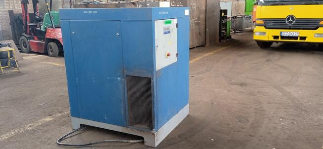 Kompresor sprężarka śrubowa AIRPOL 37 kW - 7,5 Bar - 385 m3/