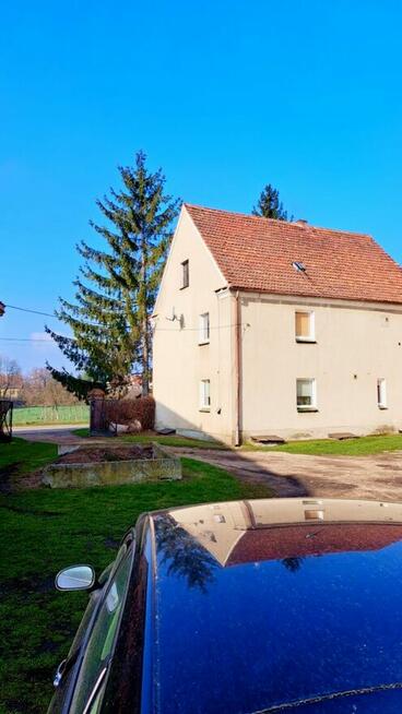 Okazja Sprzedam dom blisko Wrocławia