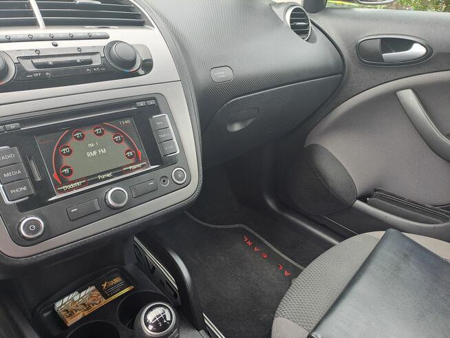 SEAT ALTEA XL 2015 sprzedam faktura vat-marża ZAMI