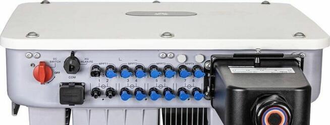 Falownik Huawei SUN2000 36KTL-M3