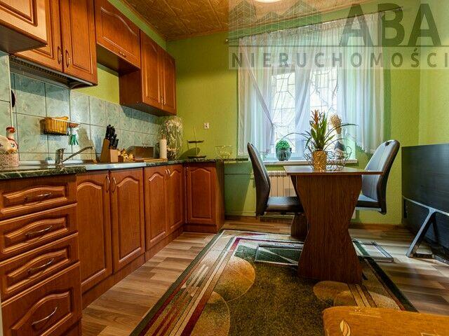 Konin, obręb Grójec- dom z potencjałem na sprzedaż