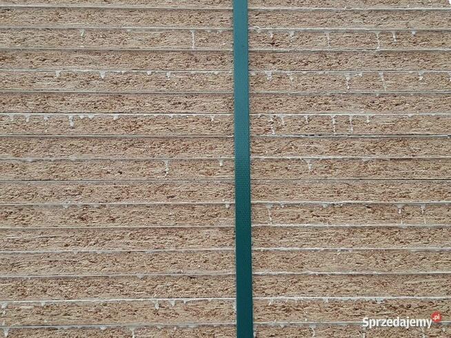 OSB gr. 23mm ognioodporne, Firestop 1250x2500