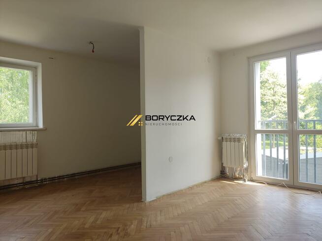 Mieszkanie Sieradza gm. Żabno