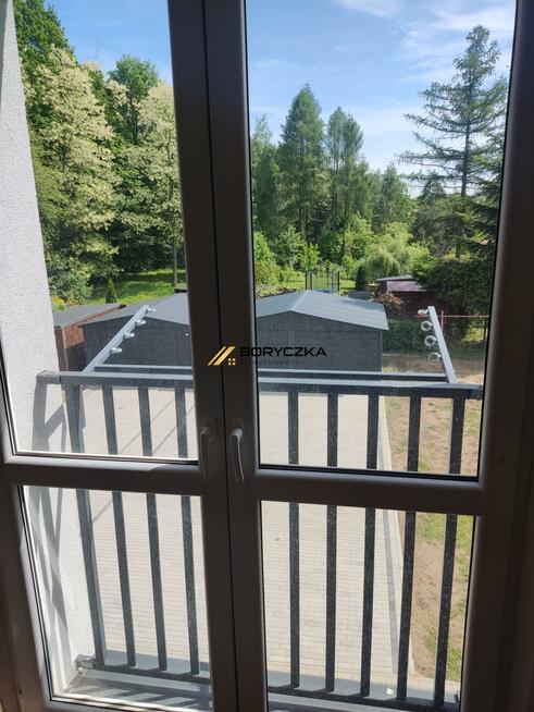 Mieszkanie Sieradza gm. Żabno