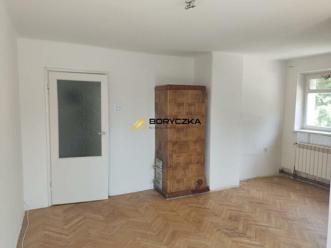 Mieszkanie Sieradza gm. Żabno