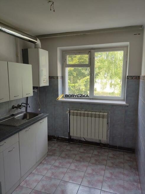 Mieszkanie Sieradza gm. Żabno