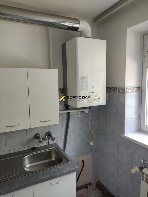 Mieszkanie Sieradza gm. Żabno