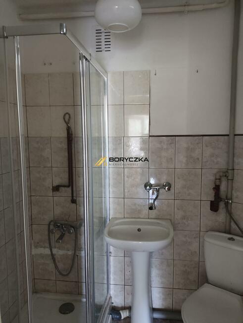 Mieszkanie Sieradza gm. Żabno