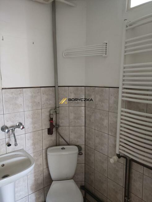 Mieszkanie Sieradza gm. Żabno