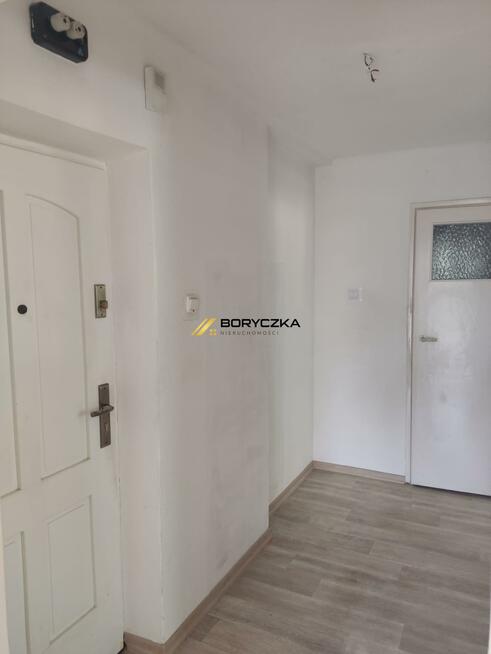 Mieszkanie Sieradza gm. Żabno