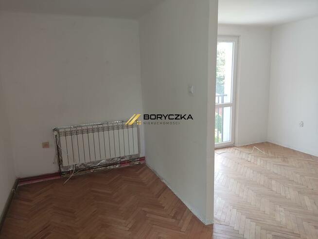 Mieszkanie Sieradza gm. Żabno