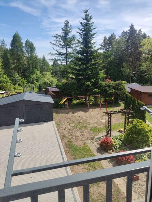 Mieszkanie Sieradza gm. Żabno