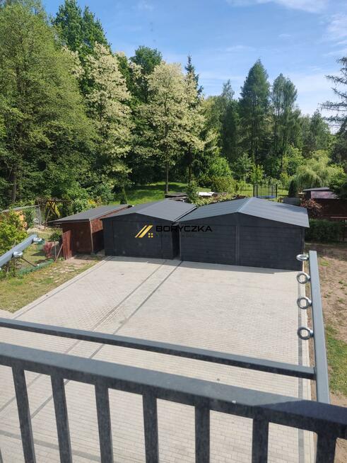 Mieszkanie Sieradza gm. Żabno